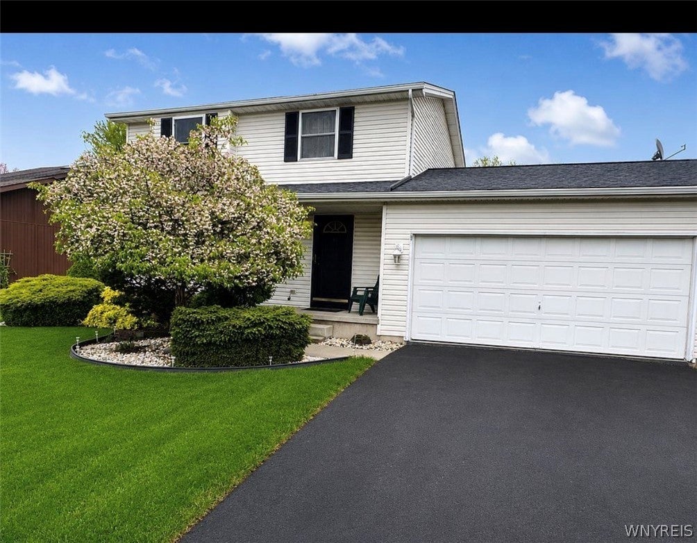 7001 Rebecca Drive — photo