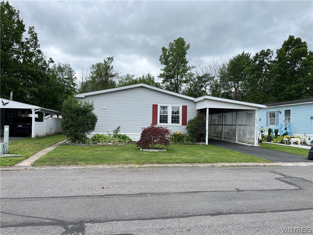 449 Jim Kelly Drive — photo