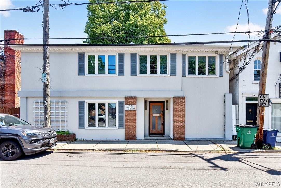 57 Virginia Place — photo