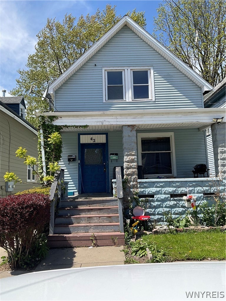 42 Princeton Place — photo