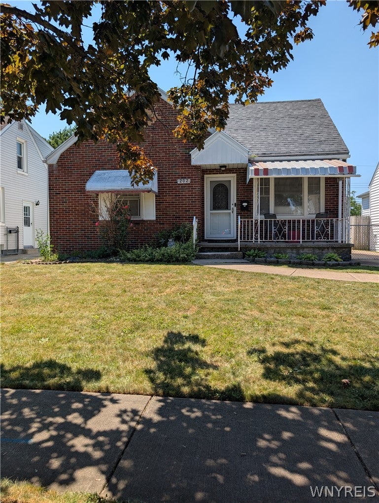 202 Marjorie Drive — photo