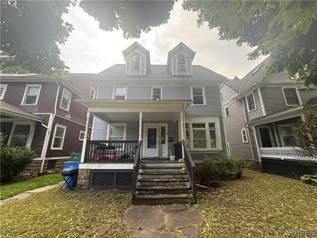 74 Avondale Park — photo