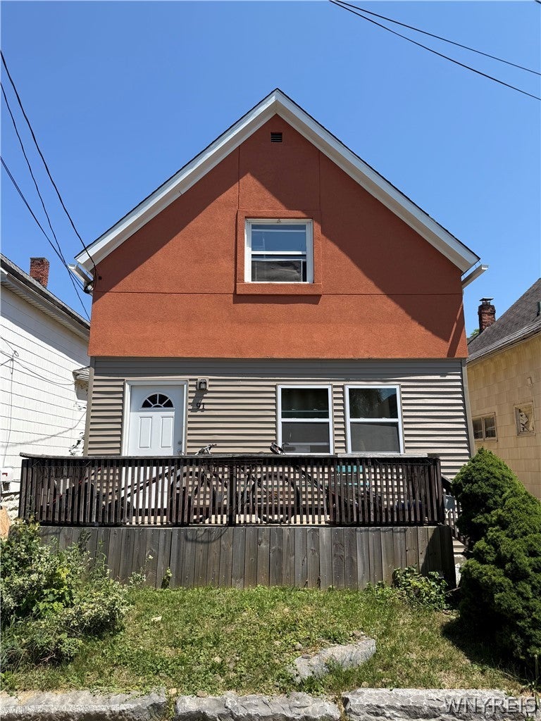 91 Weiss Street — photo