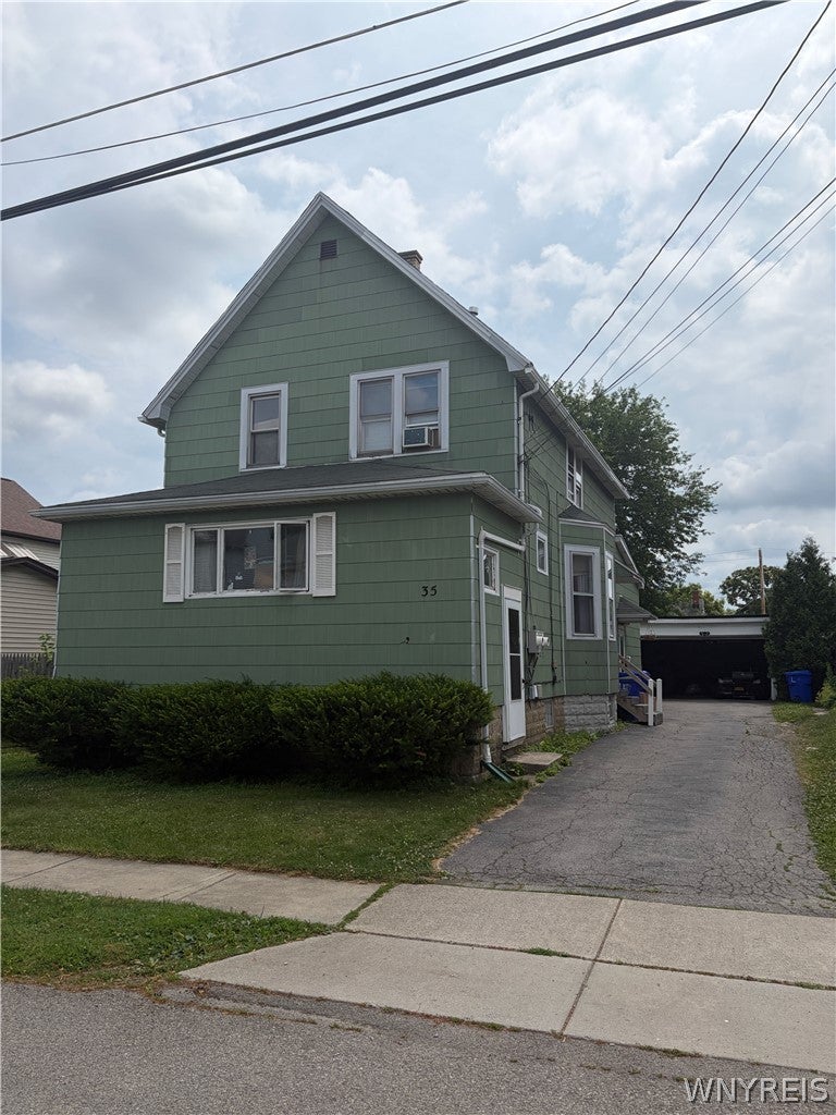 35 Bellwood Avenue — photo
