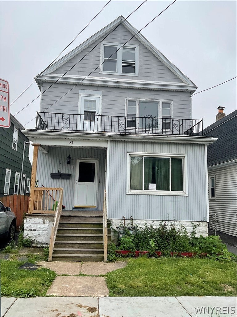 53 Progressive Avenue — photo