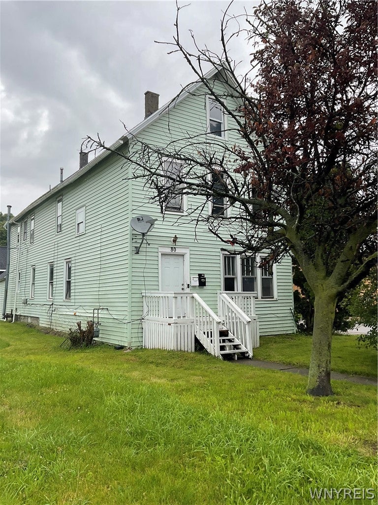 80 Abbott Road — photo