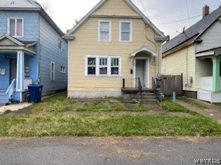 46 Brownell Street — photo
