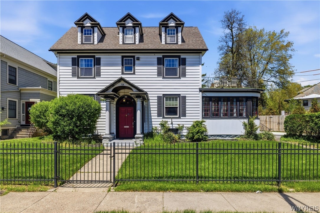 750 W Delavan Avenue — photo