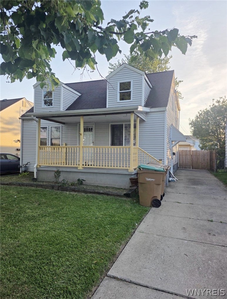 80 Midland Drive — photo