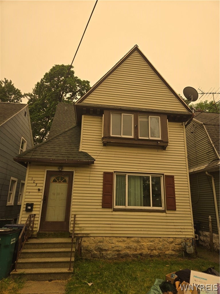 103 Mayer Avenue — photo