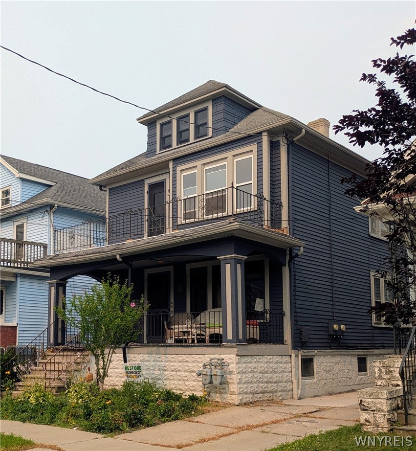 47 Bridgeman Street Upper — photo