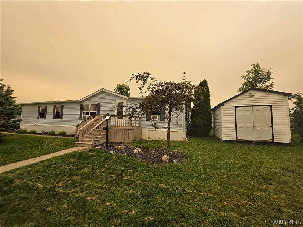 1215 Ridgewood Drive — photo
