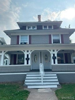 5 Bewley Parkway — photo