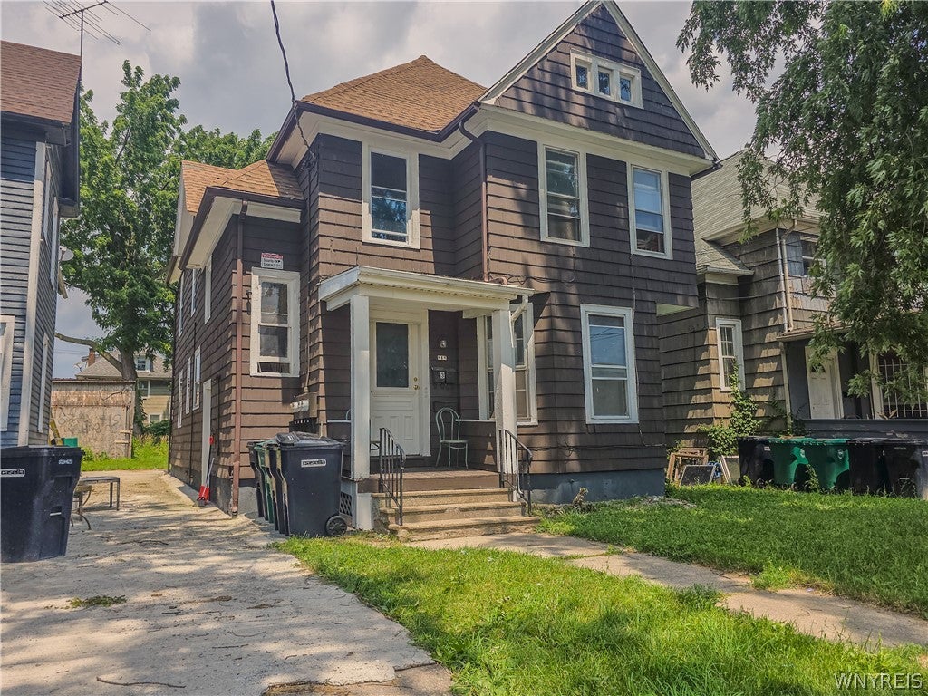 818 Ashland Avenue — photo