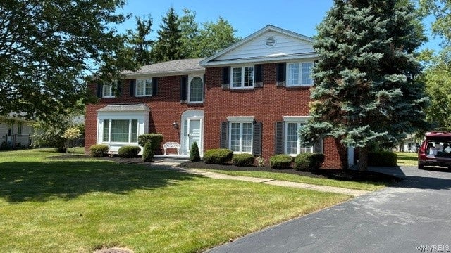 127 Troy View Lane — photo