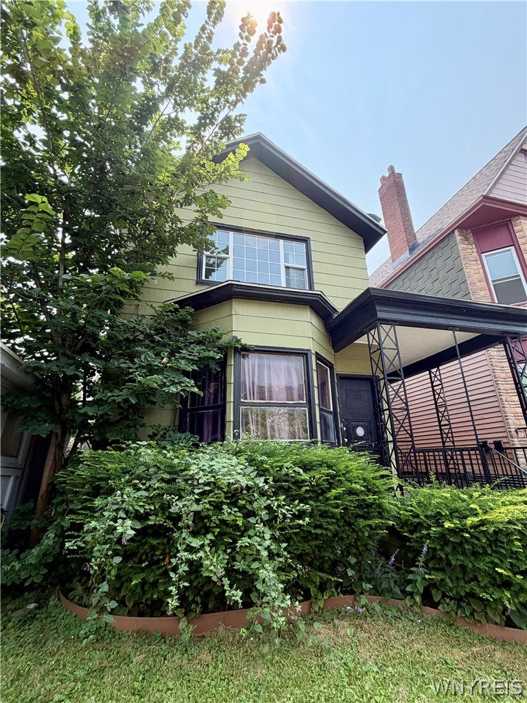 61 York Street — photo