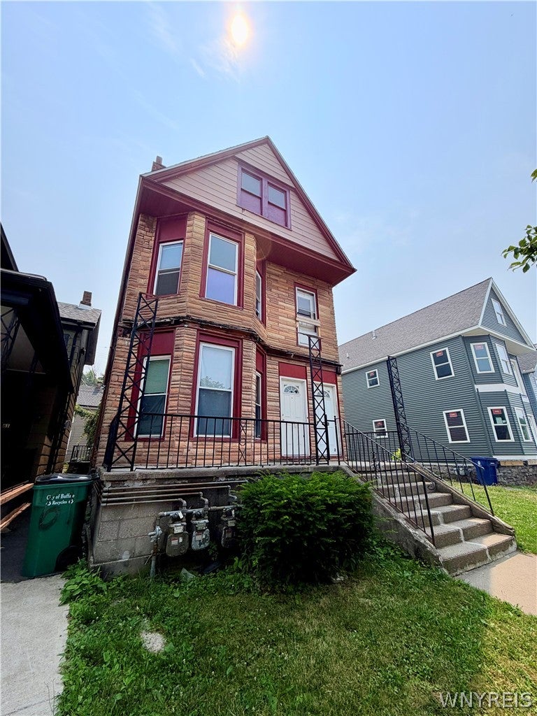 59 York Street — photo