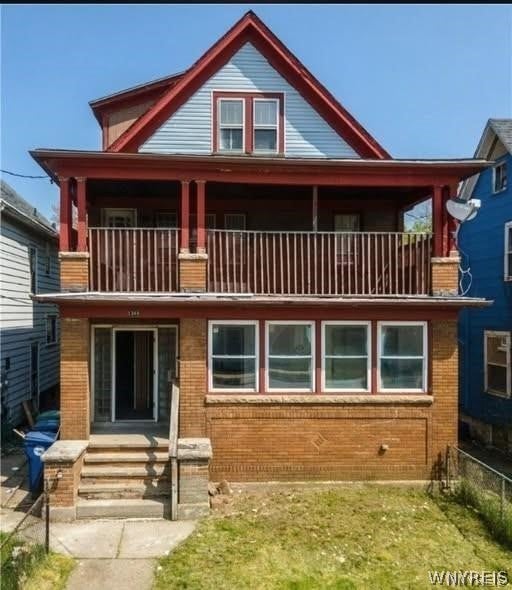 1348 Pierce Avenue 2 — photo