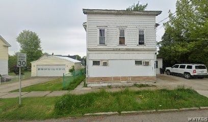 100 E Doughty Street — photo