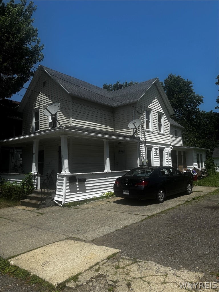 312 Lord Street — photo