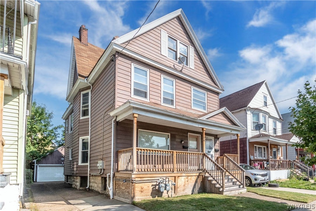 74 Ryan Street — photo
