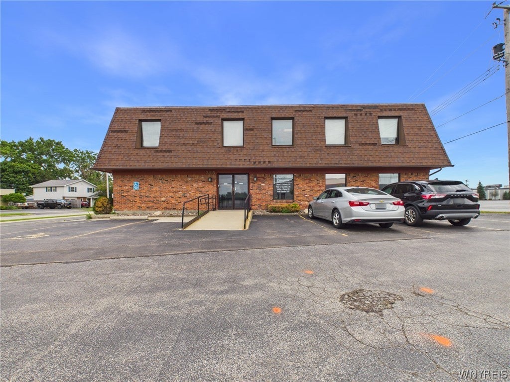 345 Dick Road — photo