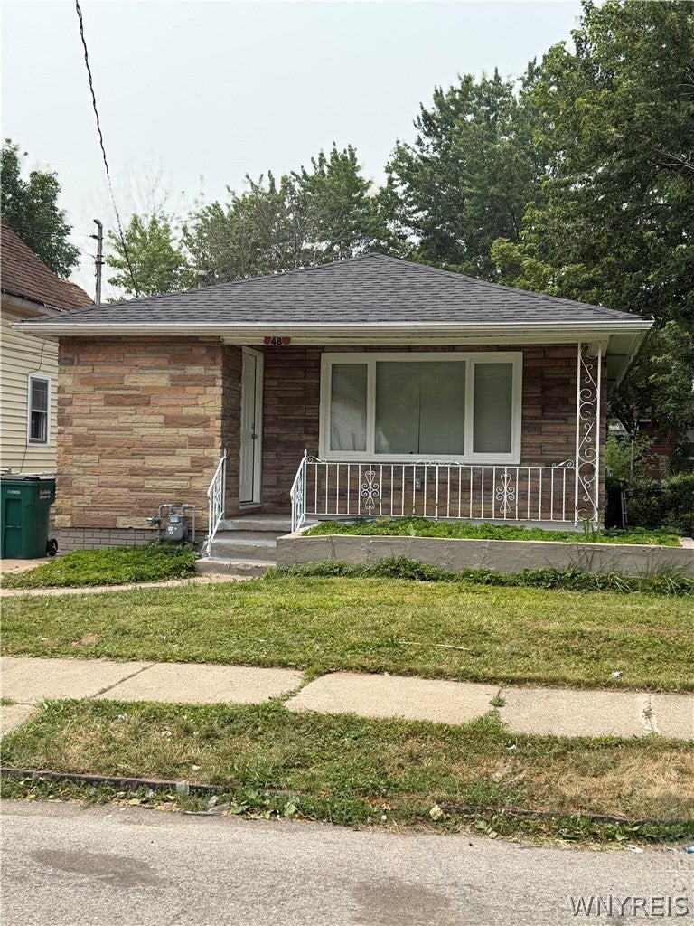 48 Rogers Avenue — photo