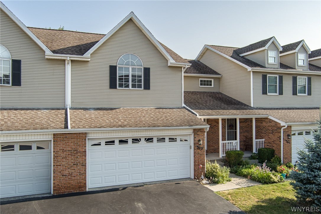 362 Forest Edge Drive — photo