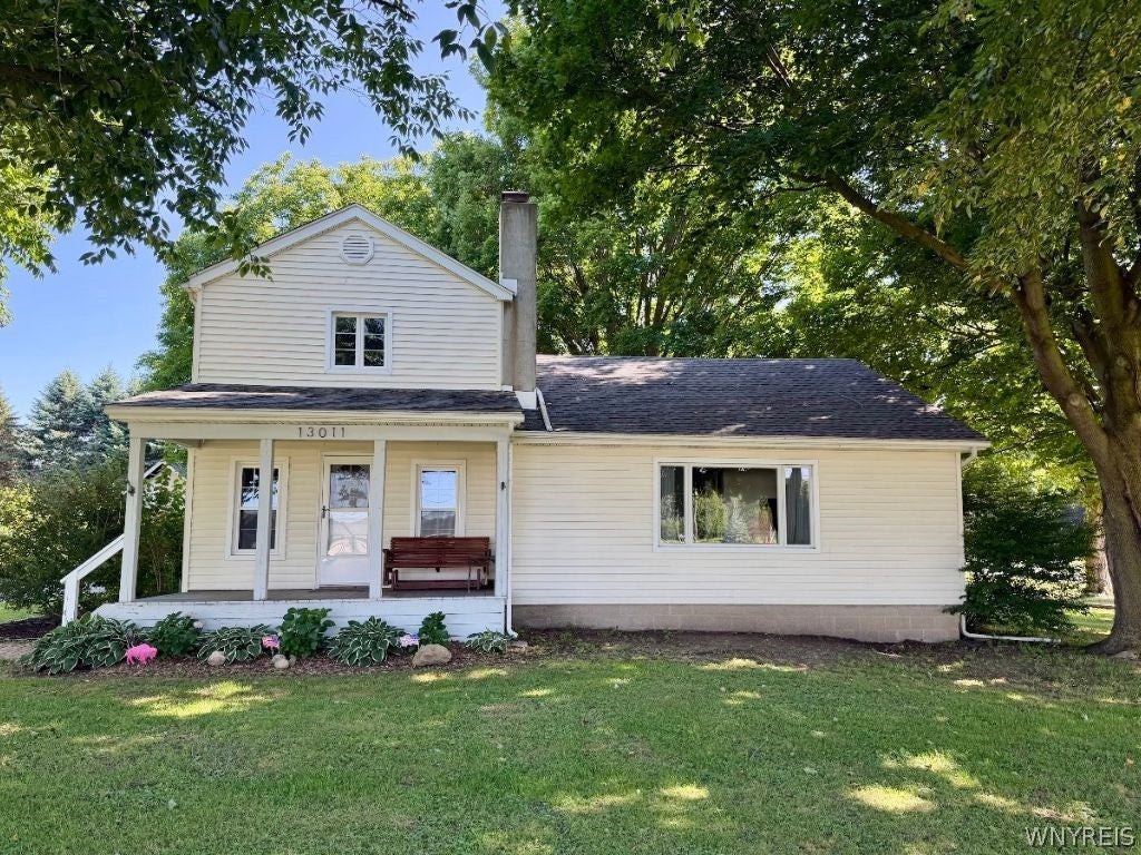 13011 Carney Road — photo