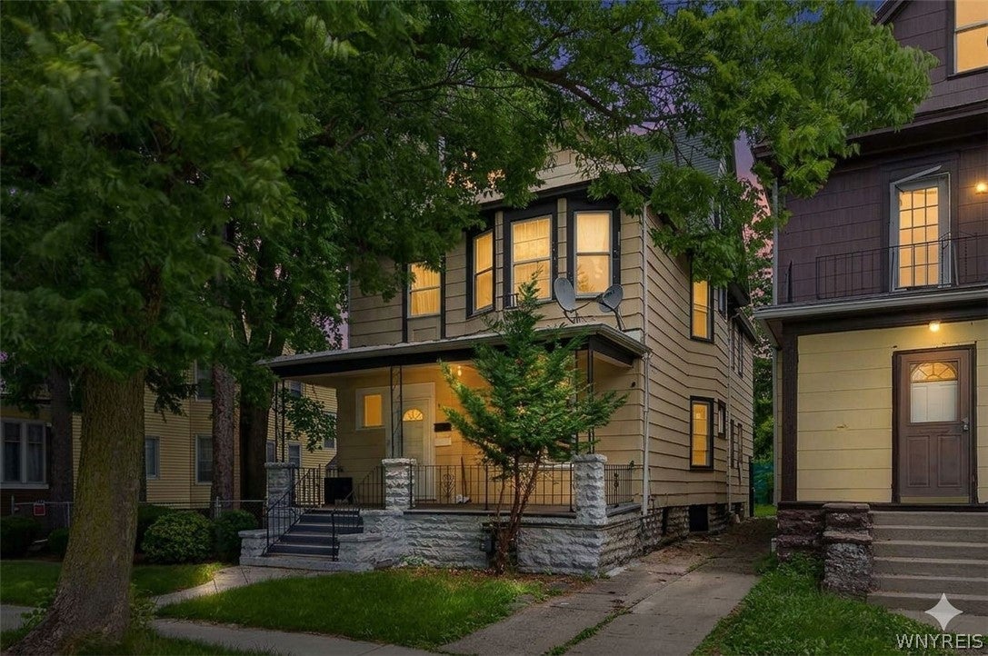 400 Winslow Avenue — photo