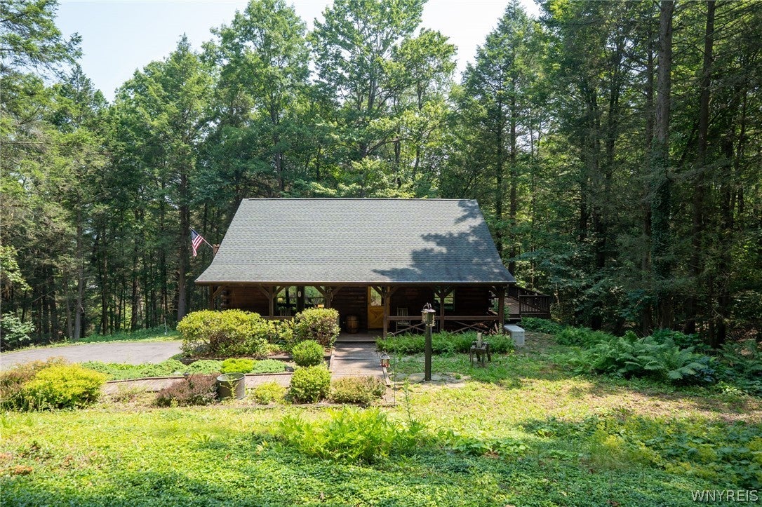 8 Deer Run Road — photo