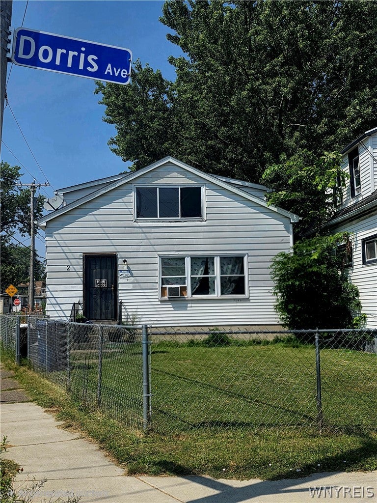2 Dorris Avenue — photo
