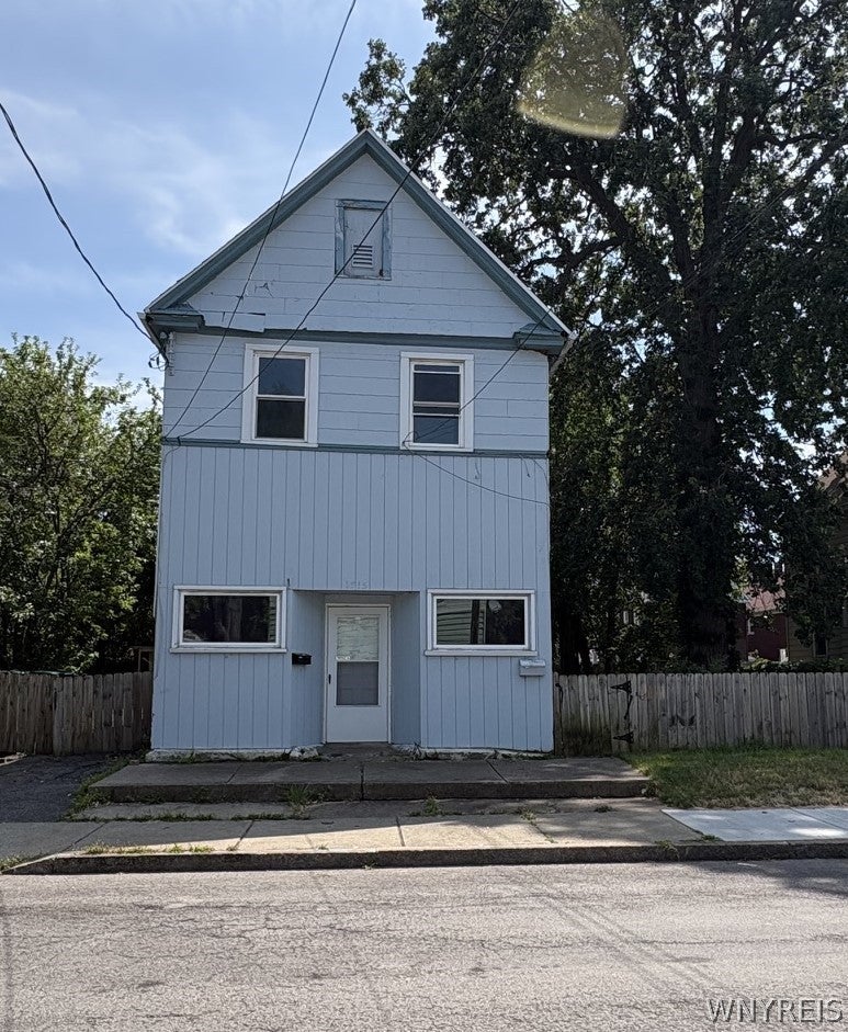 1715 Niagara Street — photo