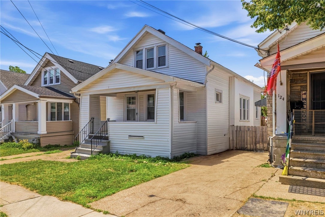 120 E End Avenue — photo