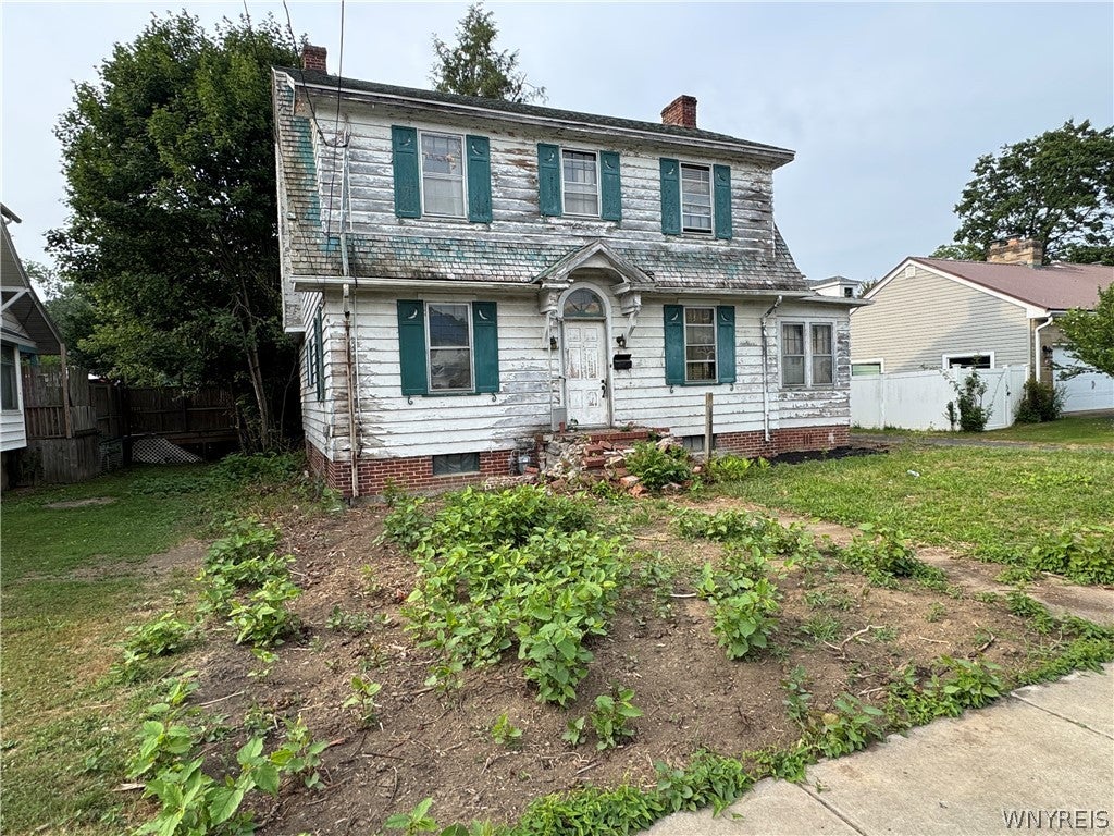 19 Maple Avenue — photo