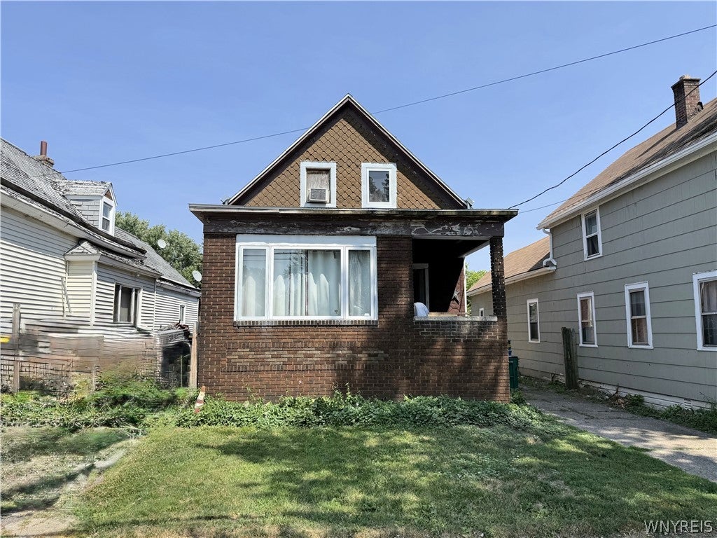 7 Boone Street — photo
