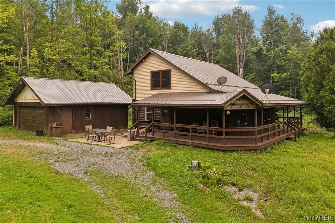 18 Deer Pond Acres — photo