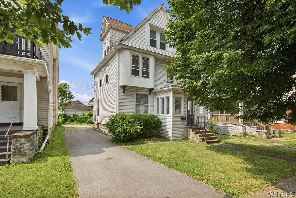 37 Northrup Place — photo