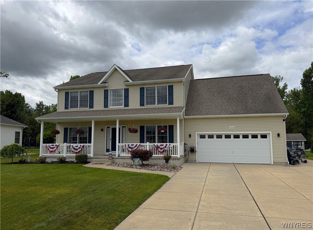 7260 Ashley Lane — photo