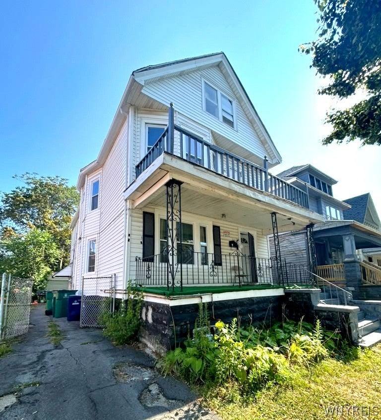 39 Frankfort Avenue — photo