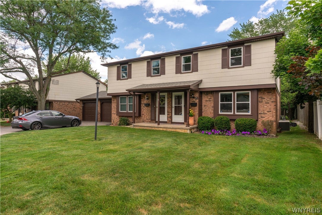 25 Villa Park — photo