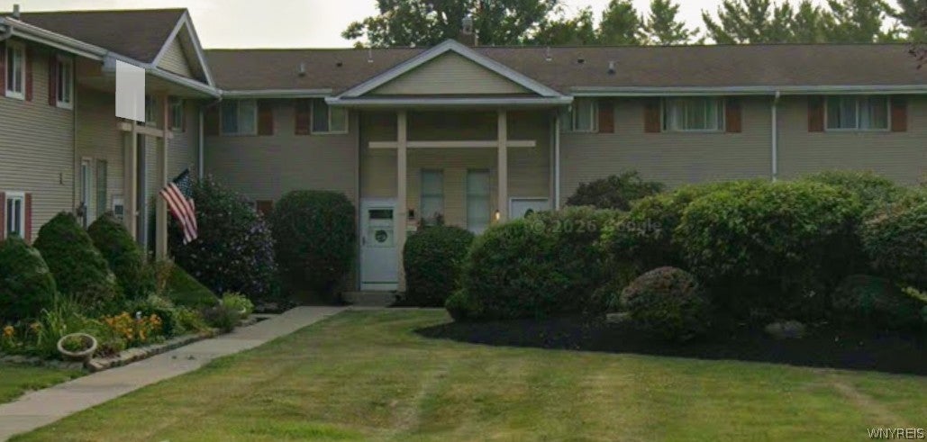 5107 Tuscarora Road — photo