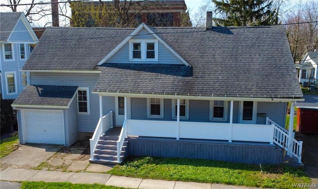 3 Oakwood Avenue — photo