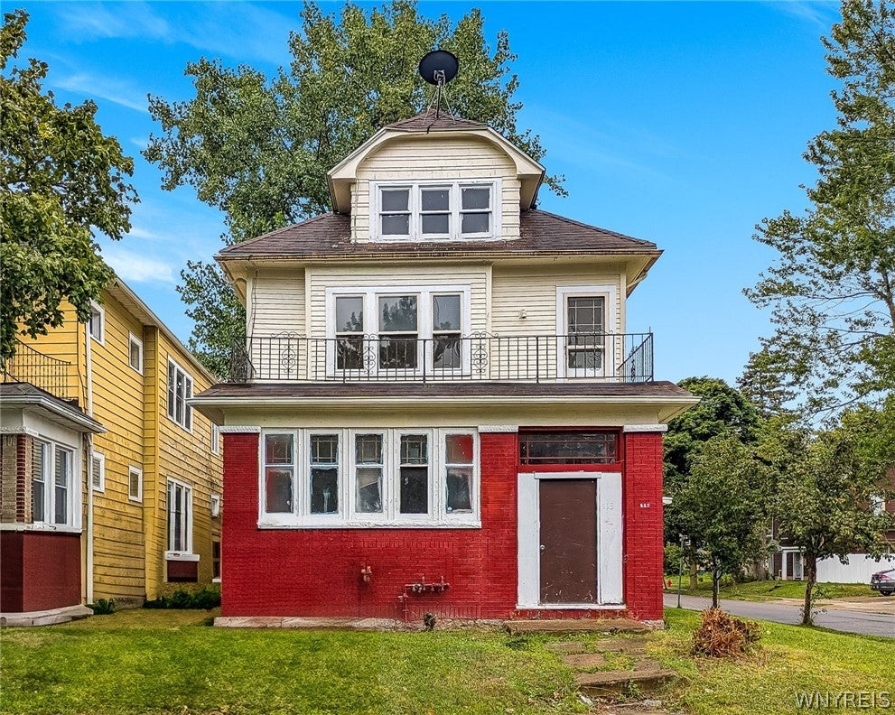 113 Donaldson Road — photo