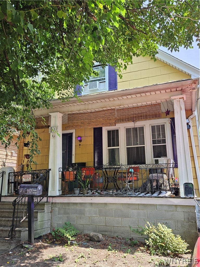 117 Davey Street — photo