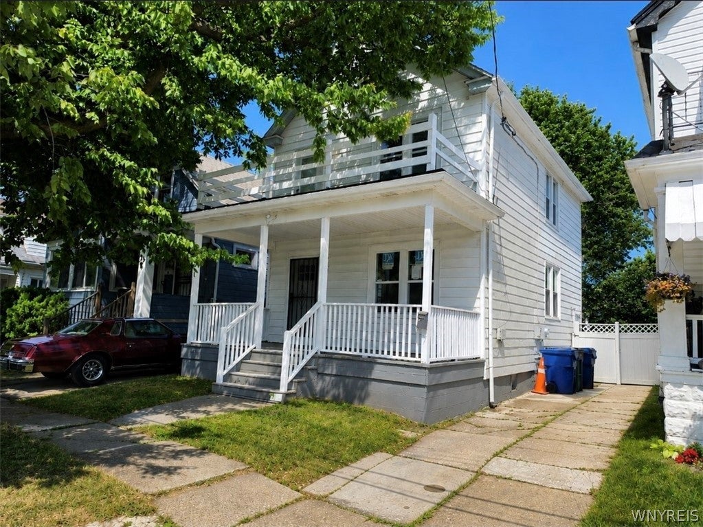 31 Weber Avenue — photo