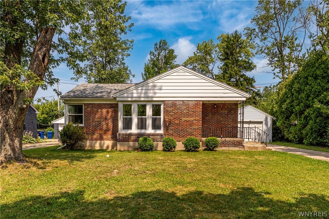41 Jasper Drive — photo