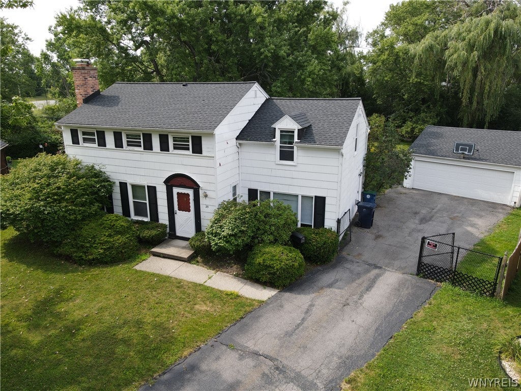 23 Millbrook Court — photo