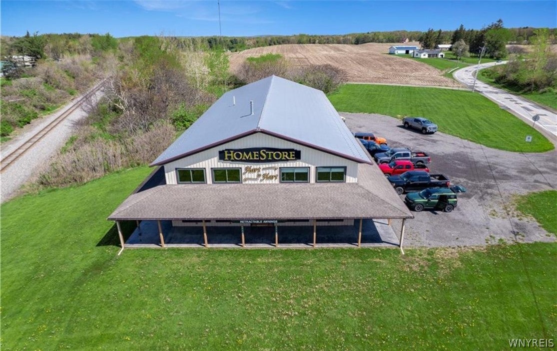 13520 Curriers Road — photo