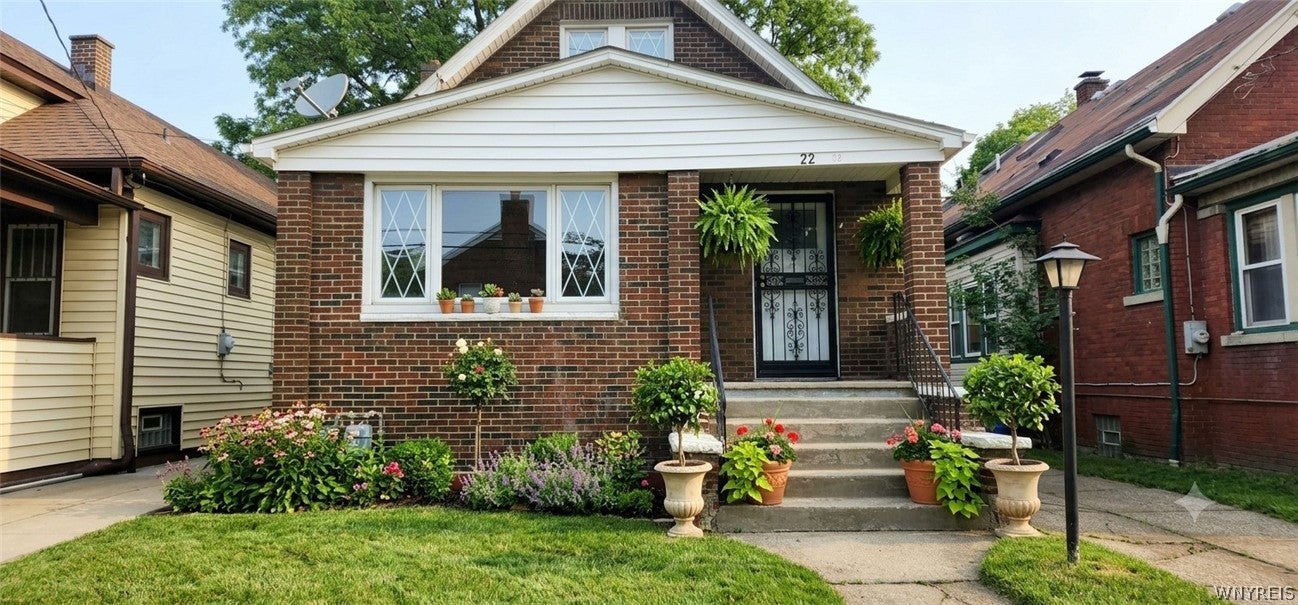 22 Fernhill Avenue — photo